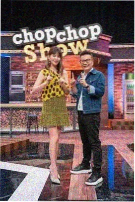 神奇数字马戏团配音采访